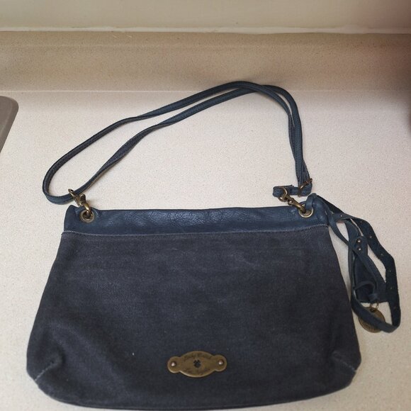 LUCY BRAND HANDBAG. - Picture 2 of 4